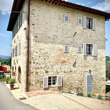 The Loft By Birillo Villa Poggibonsi Dış mekan fotoğraf