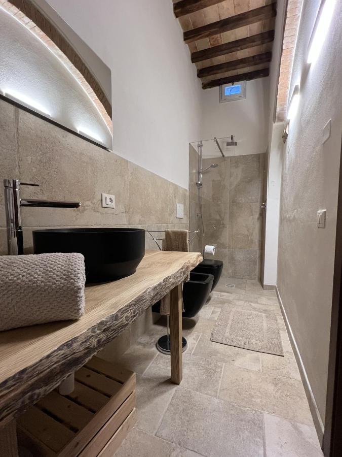 The Loft By Birillo Villa Poggibonsi Dış mekan fotoğraf