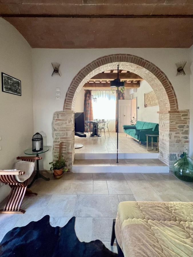 The Loft By Birillo Villa Poggibonsi Dış mekan fotoğraf