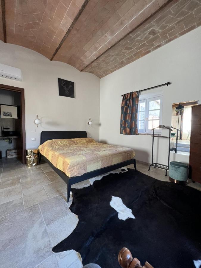 The Loft By Birillo Villa Poggibonsi Dış mekan fotoğraf