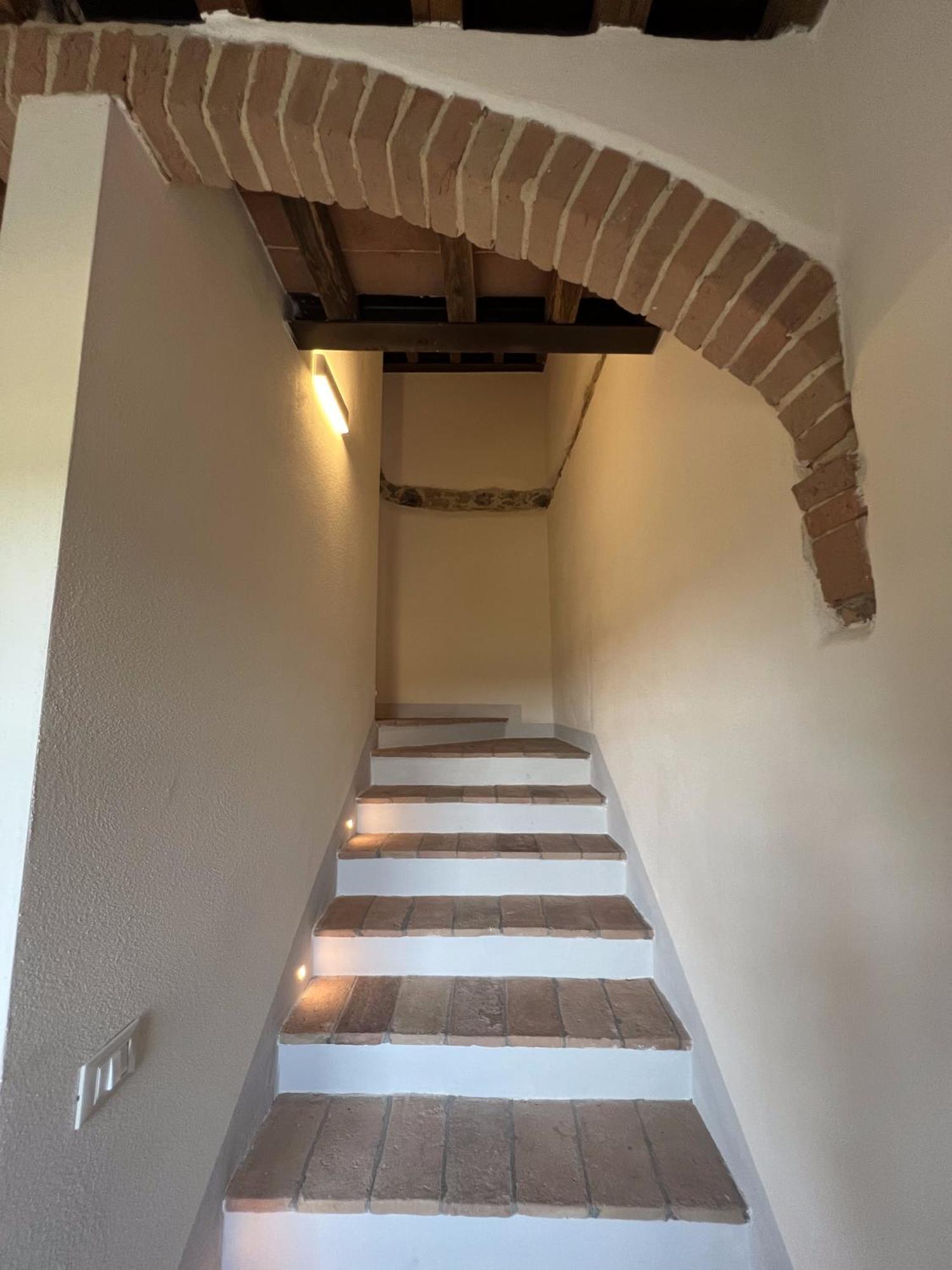 The Loft By Birillo Villa Poggibonsi Dış mekan fotoğraf