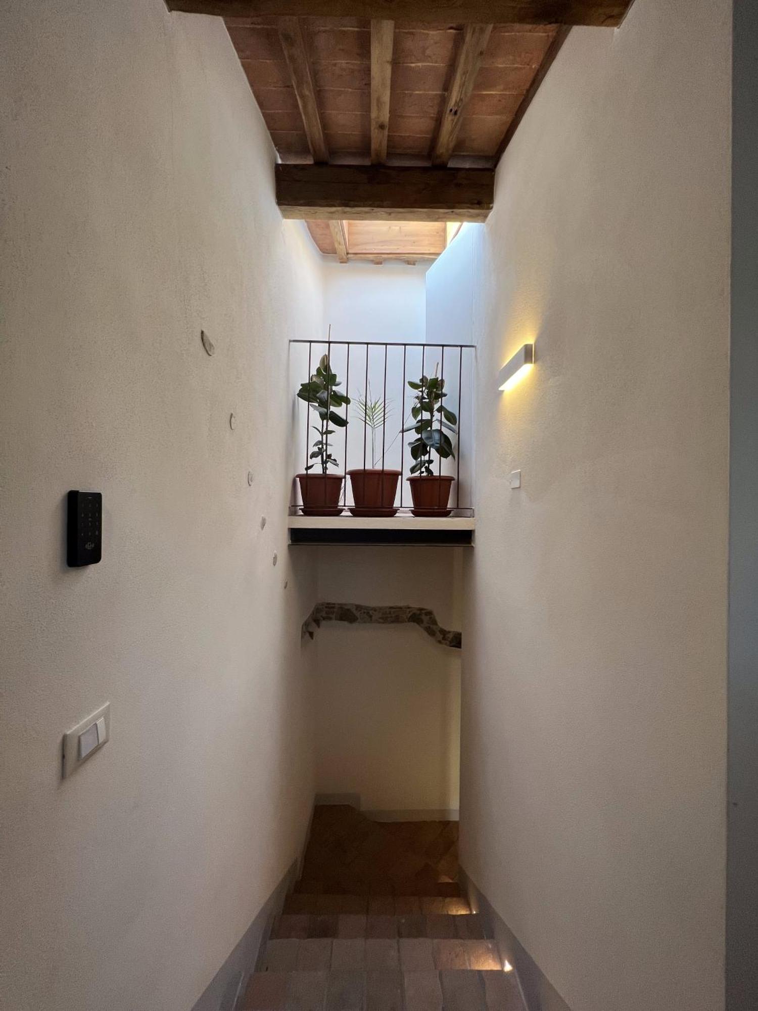 The Loft By Birillo Villa Poggibonsi Dış mekan fotoğraf